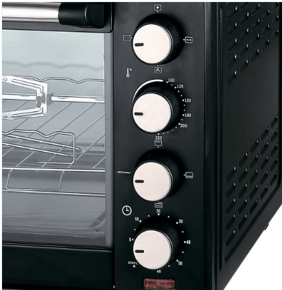 Wonderchef Oven Toaster Griller OTG 28 Litre