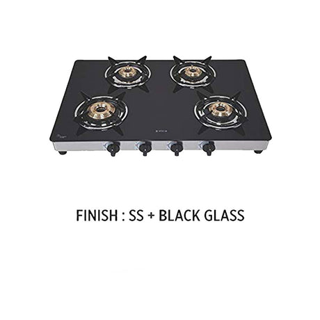 Elica 694 CT DT VETRO Drip Tray (Non Auto Ignition)