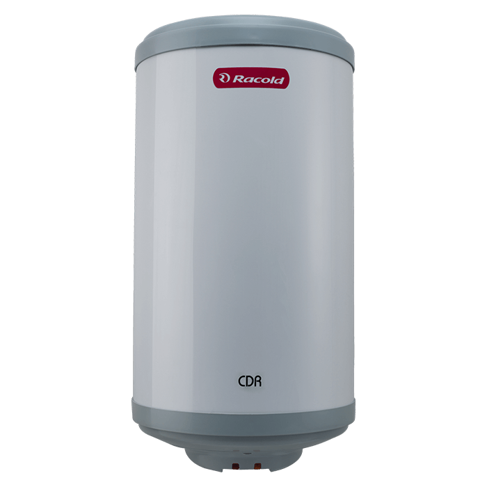 Racold CDR/AL Vertical Tro Electric Storage Water Heater (10 L)