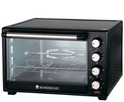 Wonderchef Oven Toaster Griller OTG 40 Litre