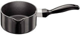 Hawkins Futura Non-stick Aluminium Sauce Pan 14 cm diameter NS10