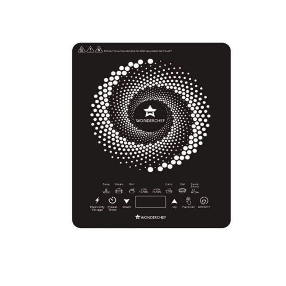 Buy WONDERCHEF SWIFT INDUCTION COOKTOP at the lowest price in India at Apnidukaan.com, Save UPTO 50% Off, All India Free Shipping, Click here to see all of our exclusive deals.