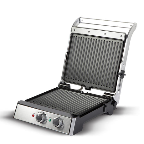 HAVELLS TOASTINO 4 SLICE GRILL AND BBQ WITH TIME (GHCSTBLS200)