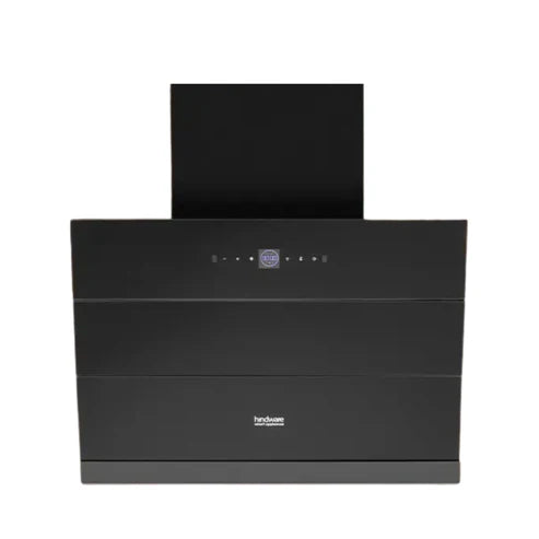 Rosina BLDC Filterless Auto Clean Kitchen Chimney with Motion Sensor & 1600 m³/h Suction