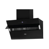Rosina BLDC Filterless Auto Clean Kitchen Chimney with Motion Sensor & 1600 m³/h Suction