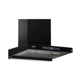 Tiber BLDC Filterless Auto Clean Kitchen Chimney with Motion Sensor & 1600 m³/h Suction