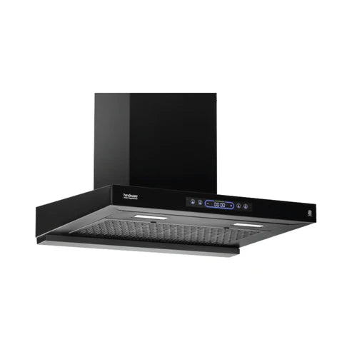 Tiber BLDC Filterless Auto Clean Kitchen Chimney with Motion Sensor & 1600 m³/h Suction