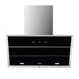 Hindware Maple BLK Autoclean 90cm Wall Mounted Chimney