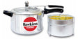 Hawkins Classic Pressure Cookers 5 Litre with Separators : CL51