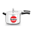 Hawkins Classic Aluminum Pressure Cookers 8 Litre (Jumbo): CL8W