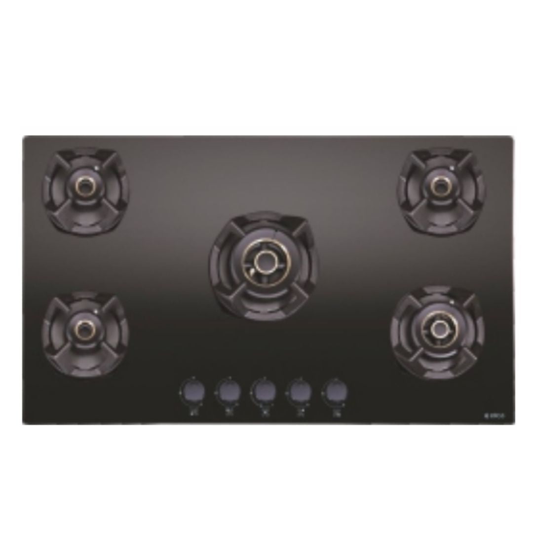 Elica Classic Flexi AB MFC 5B 90 MT Multi Flame Control Advance Brass Burners