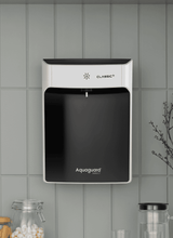 Select Classic+ Booster UV Copper Water Purifier