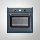 KAFF Built in Ovens CLOV 6 GR Multi Functions Oven with Mechanical Control