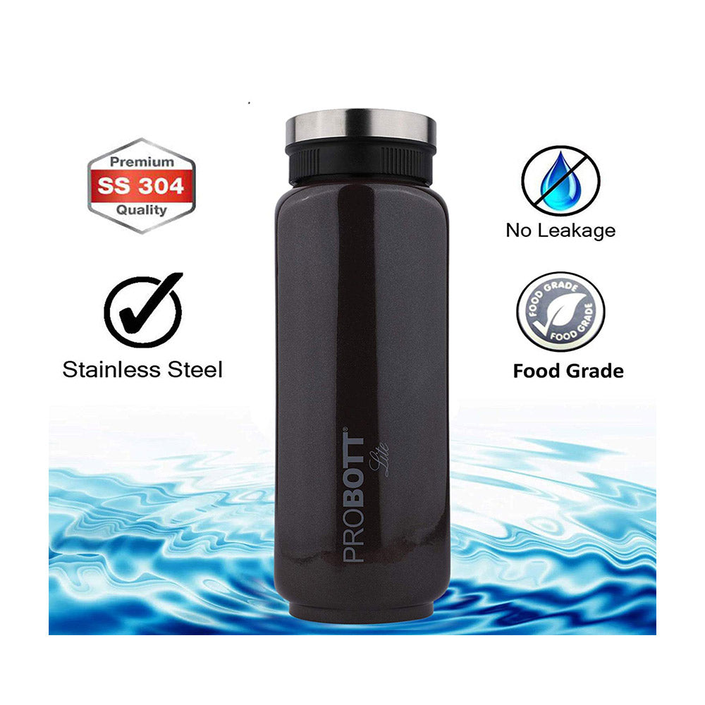 Probott Lite Water Bottle O2 930 Ml (Multicolor)