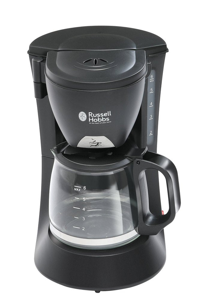 Automatic Russell Hobbs RCM60 Drip Coffee Machine
