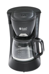 Automatic Russell Hobbs RCM60 Drip Coffee Machine