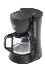 Automatic Russell Hobbs RCM60 Drip Coffee Machine