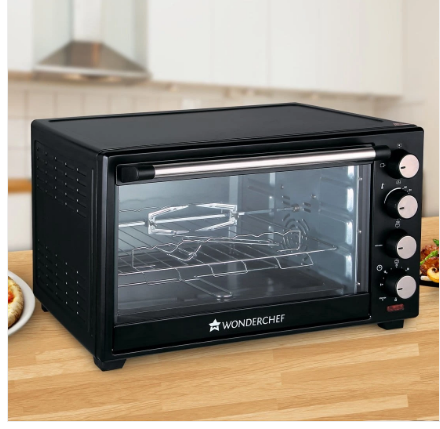 Wonderchef Oven Toaster Griller OTG 40 Litre