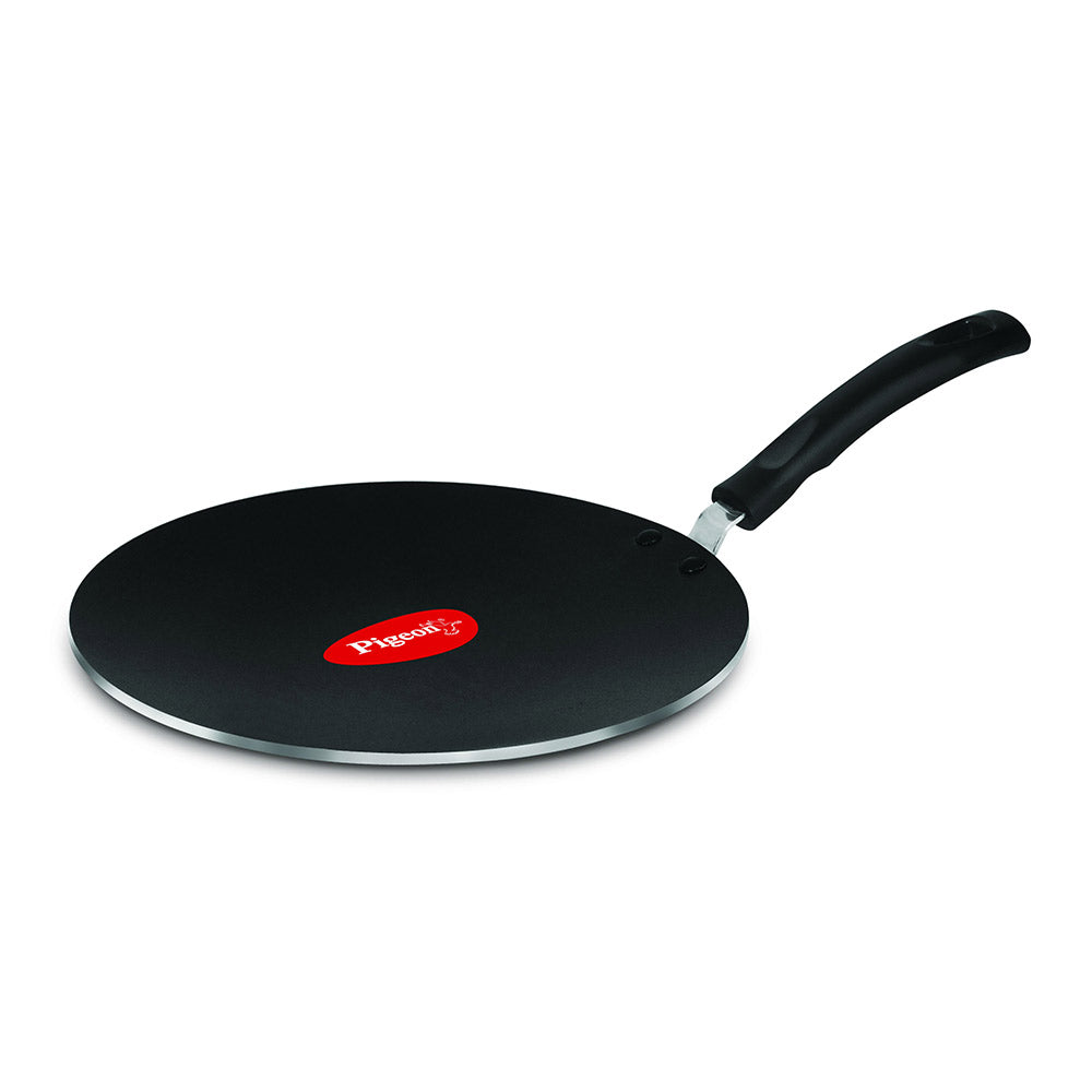 Pigeon Non-Stick Concave Tawa 260