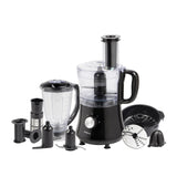 HAVELLS-CONVENIO-500-FOOD-PROCESSOR-BLACK 500W
