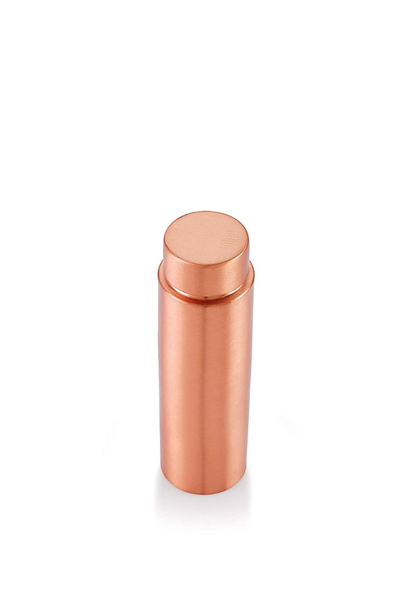 PIPAL Copper Bottle Thin (MATT) - 350