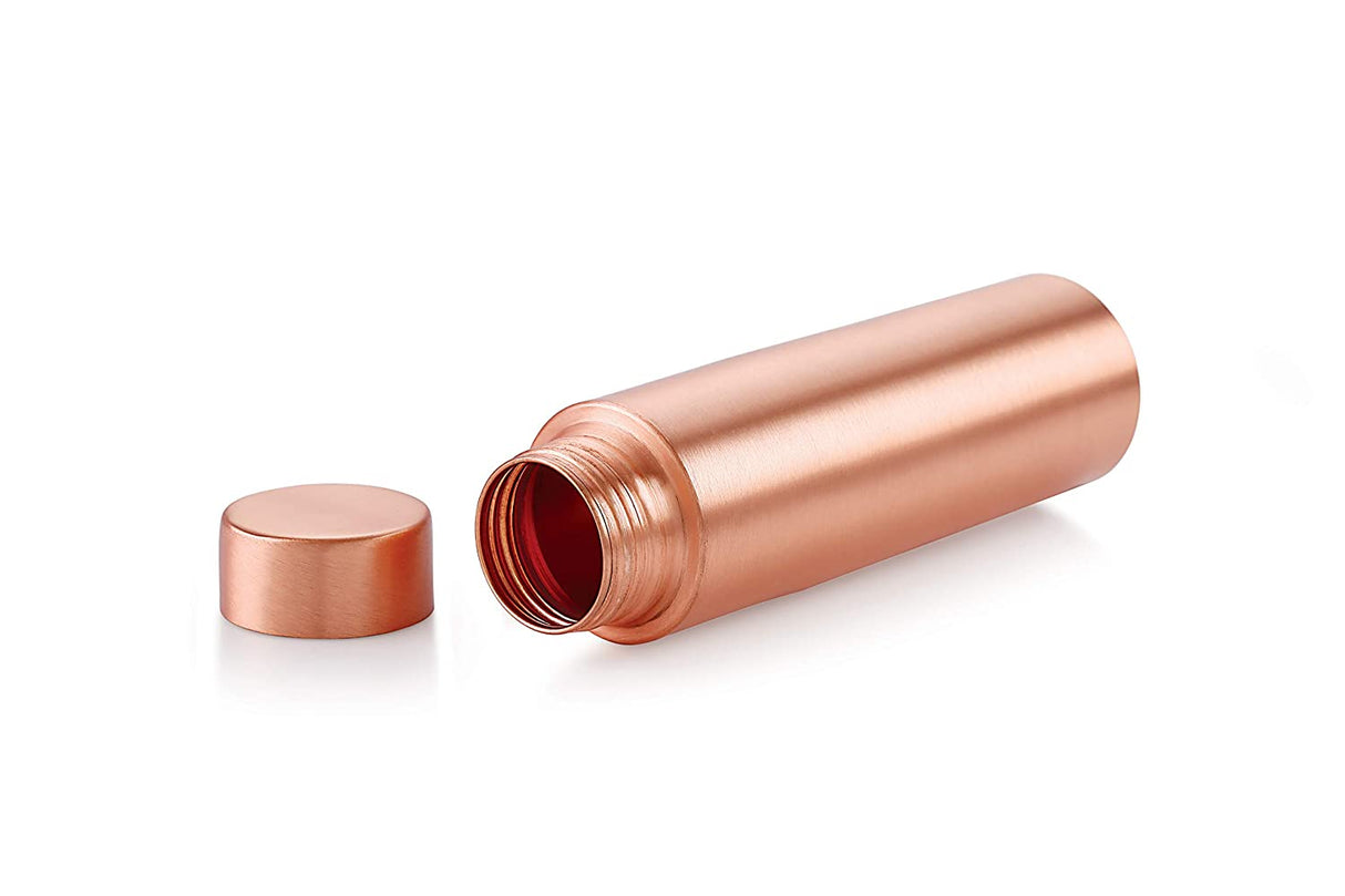 PIPAL Copper Bottle Thin (MATT) - 350