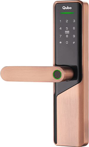 Qubo Smart Door Lock Prima