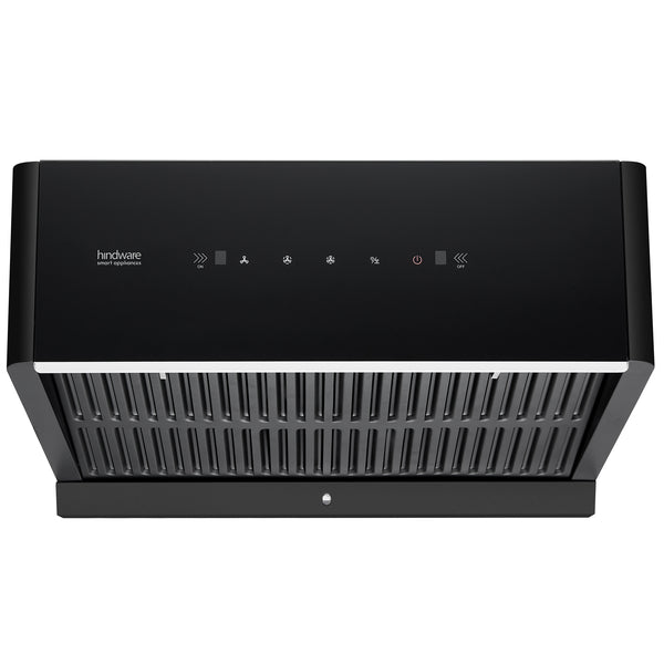 Hindware Cordelia 60  Baffle Filter Chimney