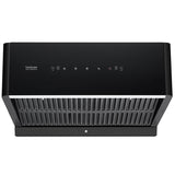 Hindware Cordelia 60  Baffle Filter Chimney