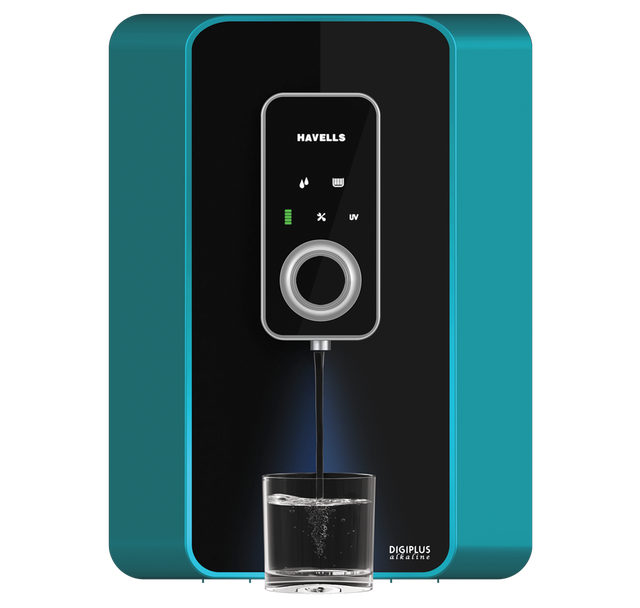 Buy Havells Digiplus Alkaline Water Purifier in India at Apnidukaan.com, Save UPTO 50% Off, All India Free Shipping, Click here to see all of our exclusive deals.

