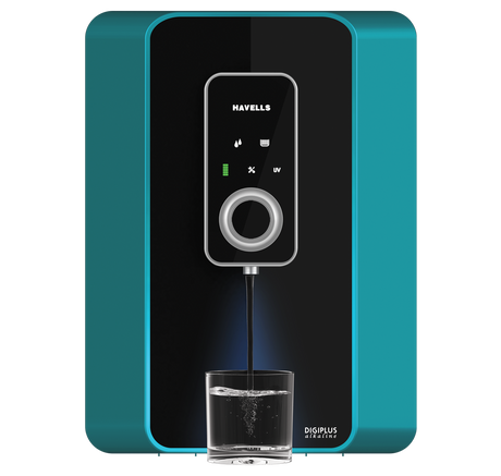 Buy Havells Digiplus Alkaline Water Purifier in India at Apnidukaan.com