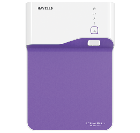 Buy HAVELLS ACTIVE PLUS BOOSTER WATER PURIFIER
 in India at Apnidukaan.com, Save UPTO 50% Off, All India Free Shipping, Click here to see all of our exclusive deals.