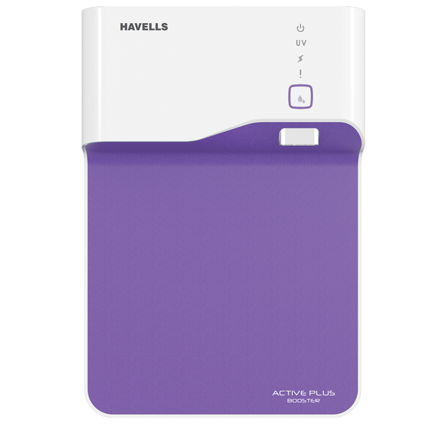 Buy HAVELLS ACTIVE PLUS BOOSTER WATER PURIFIER
 in India at Apnidukaan.com, Save UPTO 50% Off, All India Free Shipping, Click here to see all of our exclusive deals.