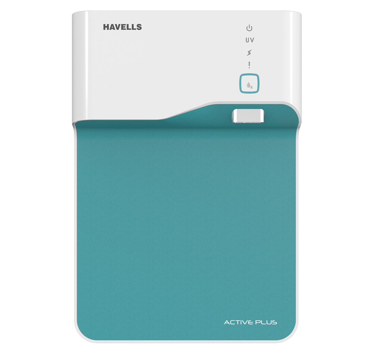 Buy HAVELLS ACTIVE PLUS WATER PURIFIER in India at Apnidukaan.com, Save UPTO 50% Off, All India Free Shipping, Click here to see all of our exclusive deals.

