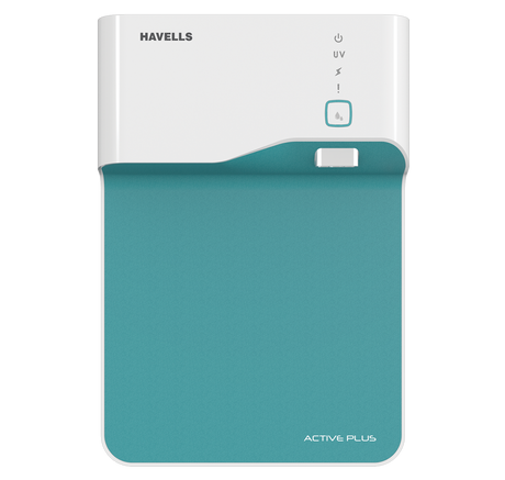 Buy HAVELLS ACTIVE PLUS WATER PURIFIER in India at Apnidukaan.com, Save UPTO 50% Off, All India Free Shipping, Click here to see all of our exclusive deals.

