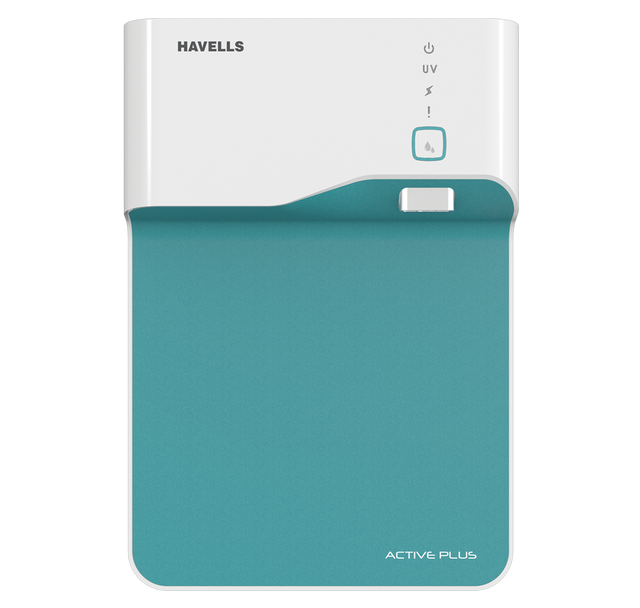 Buy HAVELLS ACTIVE PLUS WATER PURIFIER in India at Apnidukaan.com, Save UPTO 50% Off, All India Free Shipping, Click here to see all of our exclusive deals.

