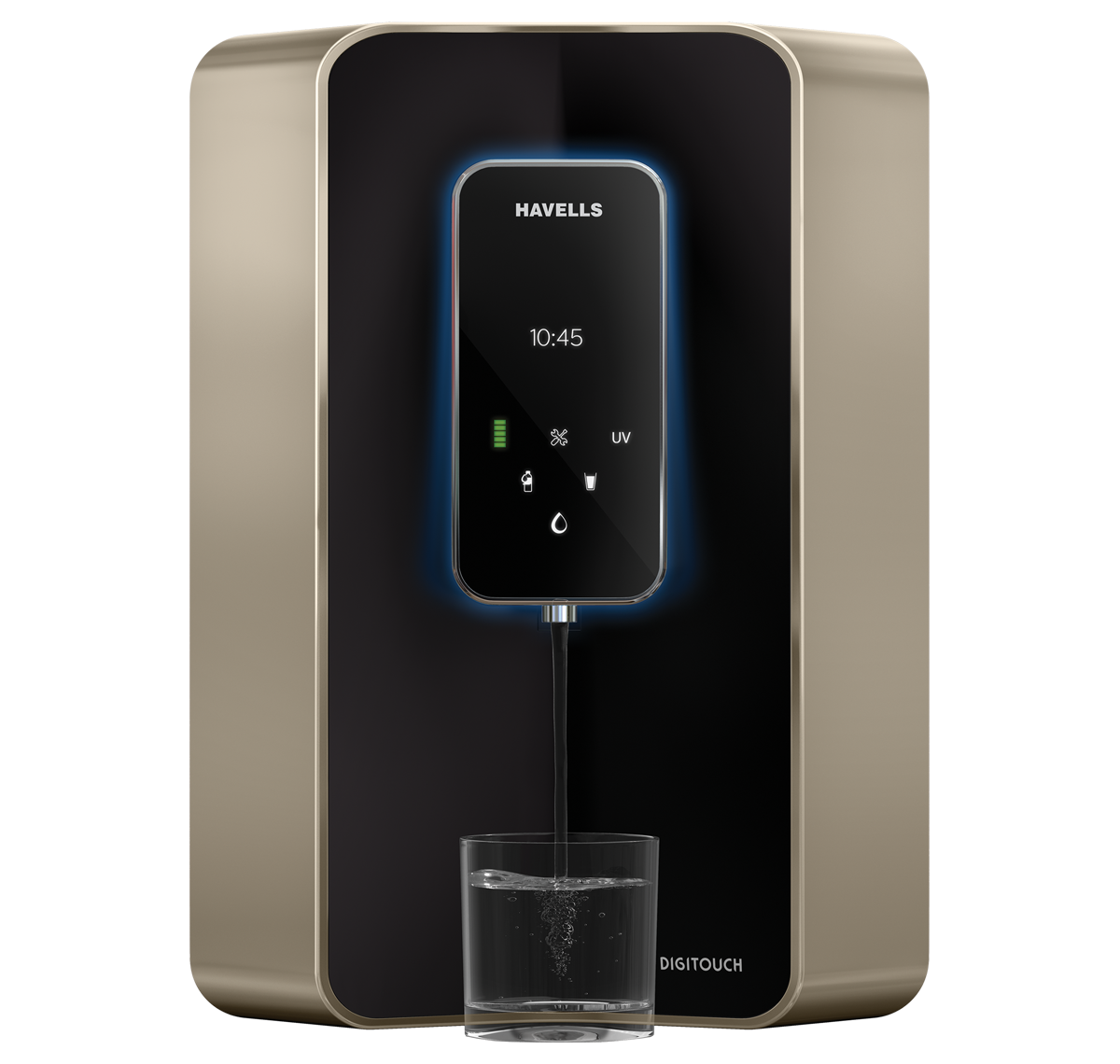 Havells Digitouch Water Purifier