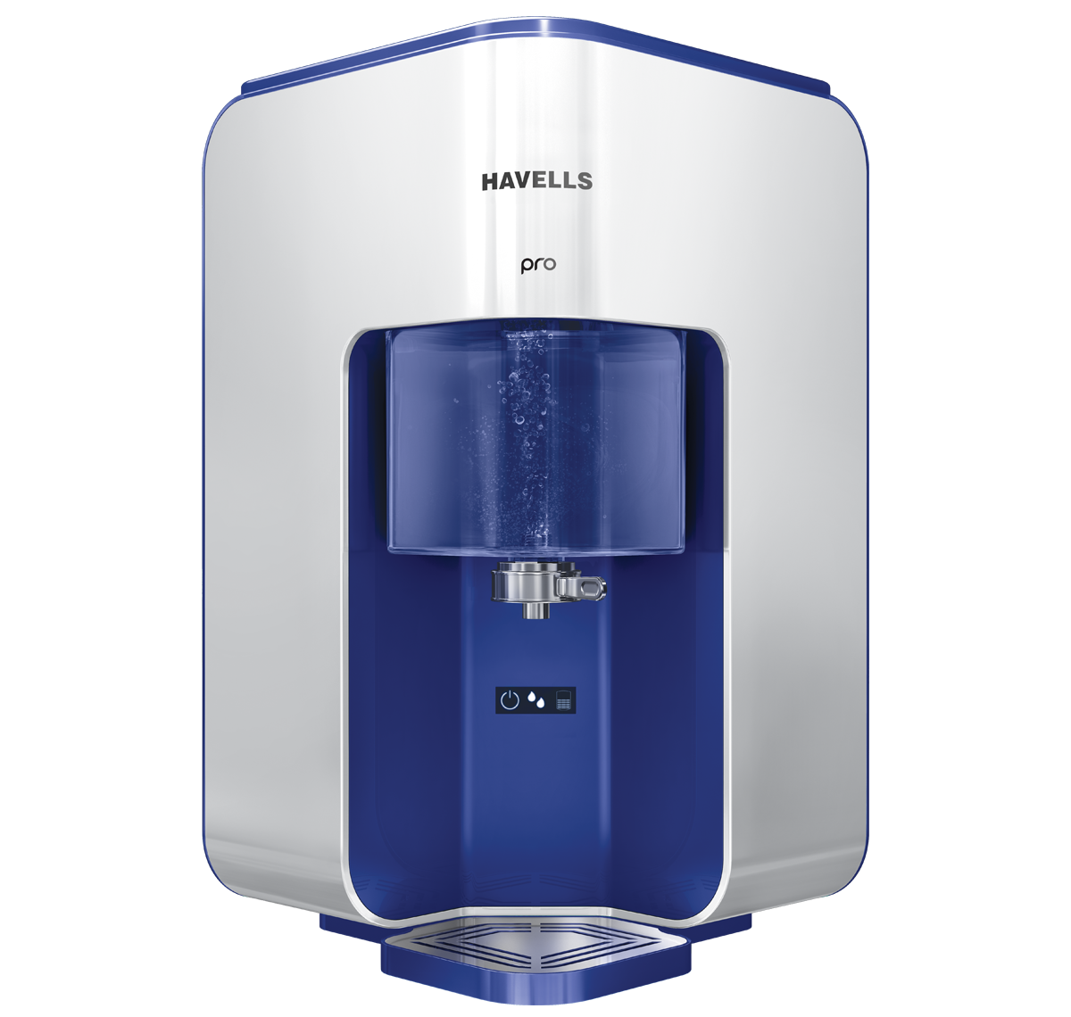 Buy HAVELLS PRO WATER PURIFIER
 in India at Apnidukaan.com, Save UPTO 50% Off, All India Free Shipping, Click here to see all of our exclusive deals.
