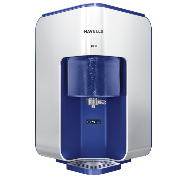 Buy HAVELLS PRO WATER PURIFIER
 in India at Apnidukaan.com, Save UPTO 50% Off, All India Free Shipping, Click here to see all of our exclusive deals.
