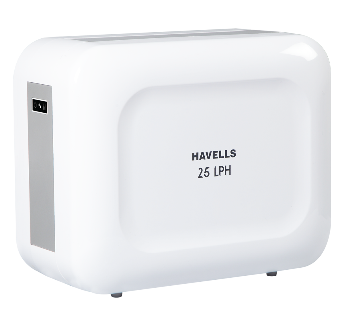 Buy HAVELLS 25 LPH WATER PURIFIER in India at Apnidukaan.com, Save UPTO 50% Off, All India Free Shipping, Click here to see all of our exclusive deals.
