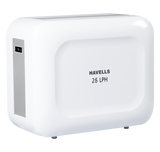 Buy HAVELLS 25 LPH WATER PURIFIER in India at Apnidukaan.com, Save UPTO 50% Off, All India Free Shipping, Click here to see all of our exclusive deals.
