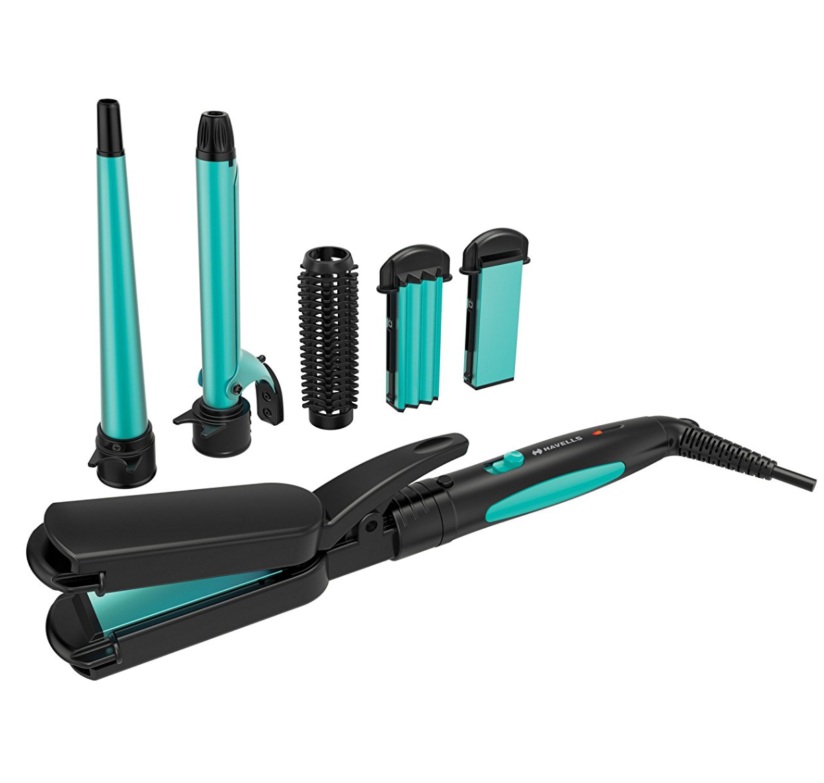 Havells Female Personal Grooming 5 In 1 Multi Styling