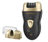 Havells Female Personal Grooming Corded Epilator FD5050