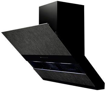   75 Cm Wall Mounted Hood With Anti-Drip Technology