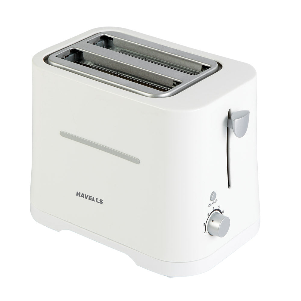 Havells Crisp Pop-Up Toaster 700 Watt