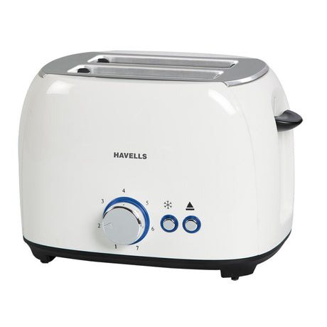 Havells Crust Pop-Up Toaster 800 Watt