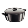 Futura Hard Anodised Cook-n-Serve Bowls 6 L : ACB 60