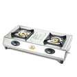 Buy Bajaj CX8 2 Burner Cooktop at the lowest price in India at Apnidukaan.com, Save UPTO 50% Off, All India Free Shipping, Click here to see all of our exclusive deals.
