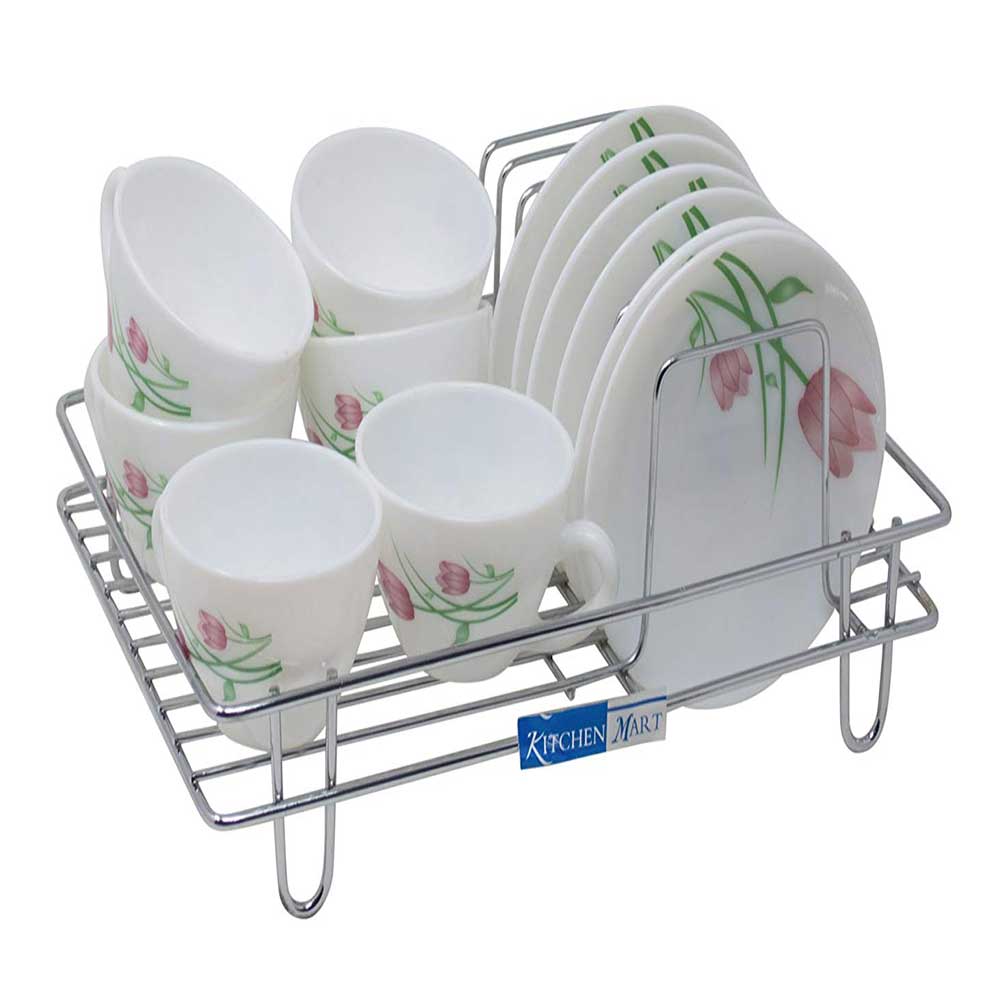 KitchKing Cup Saucer Stand K-120