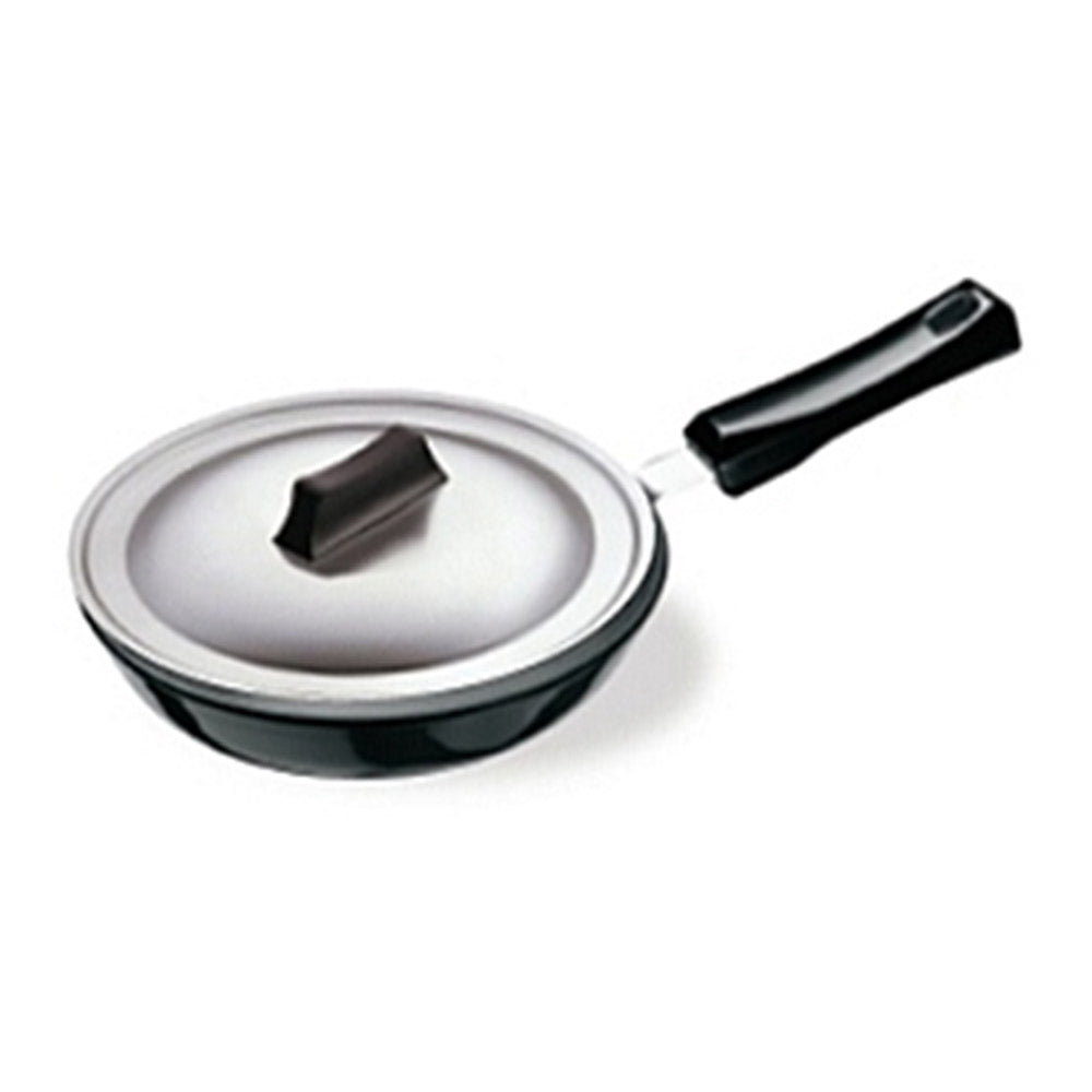 Hawkins Futura HA Frying Pan With SS lid - AF 22S